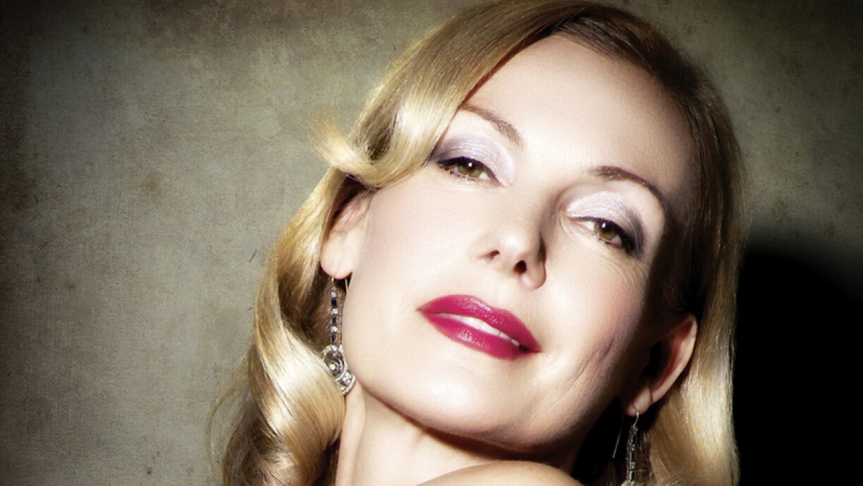 Ute Lemper - 9.Novermber 2019