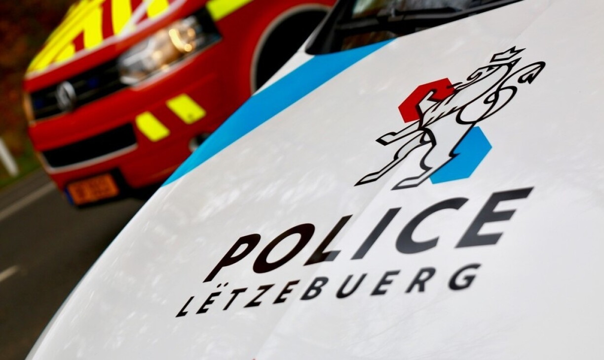 Police 2017