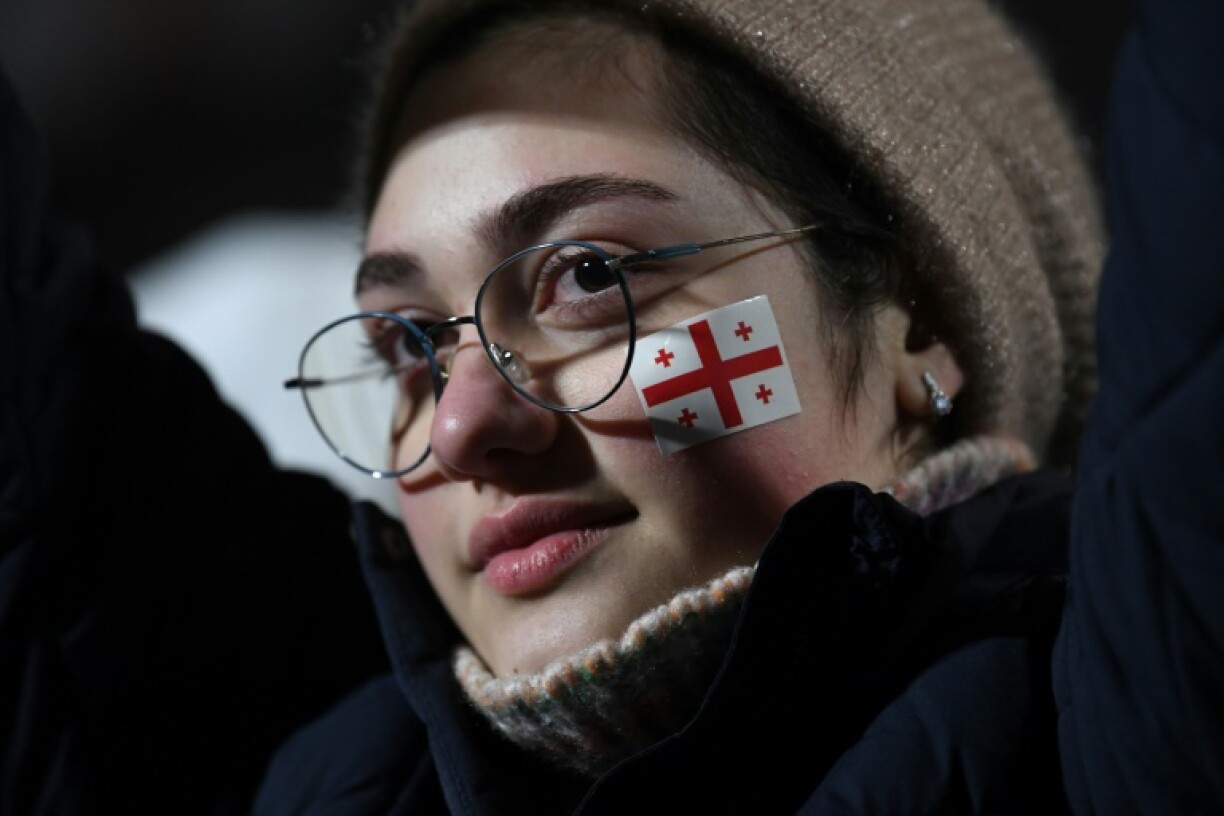 Protesters have been on the streets for 10 nights running