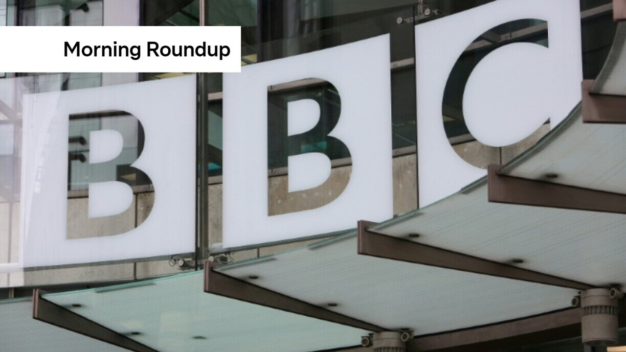 The BBC is set to cut up to 2,000 jobs amid financial pressures and a challenging media landscape