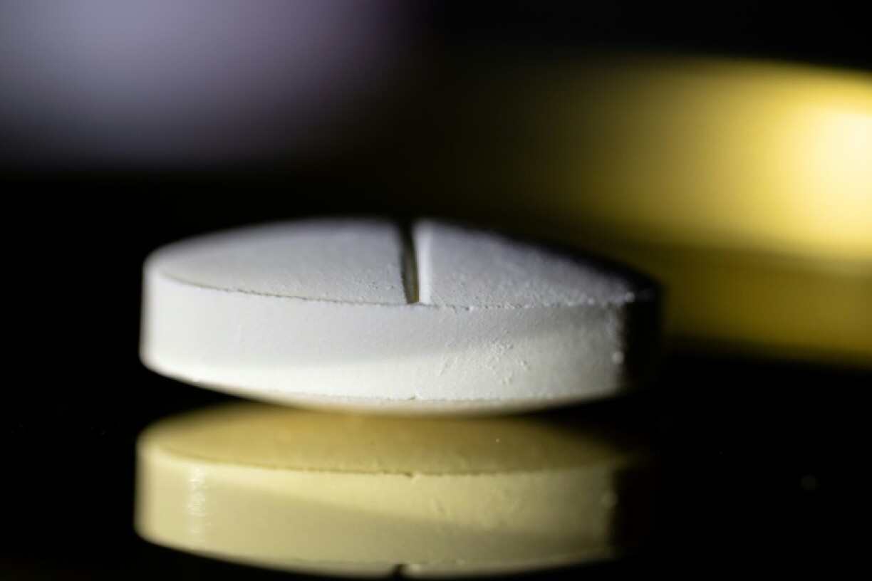 US President Donald Trump has threatened tariffs of up to 200 percent on imports of medicines