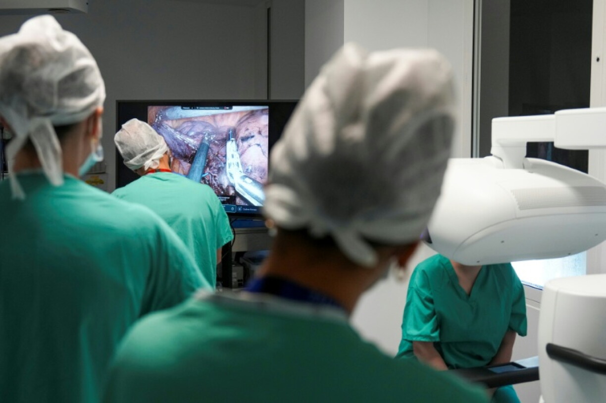Pour un système de santé public sous pression, l'espoir est de voir les patients quitter plus rapidement l'hôpital