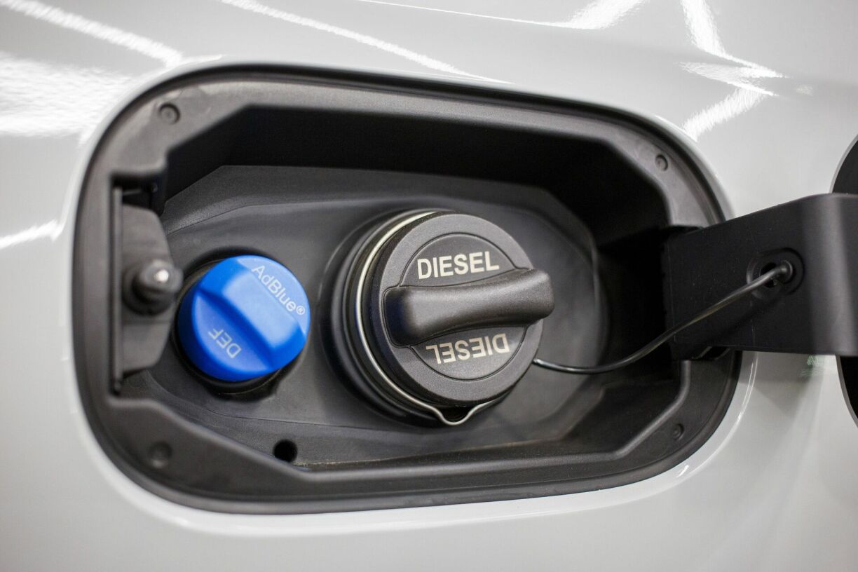 Il est parfaitement interdit de désactiver électroniquement le système AdBlue présent sur votre voiture Diesel.