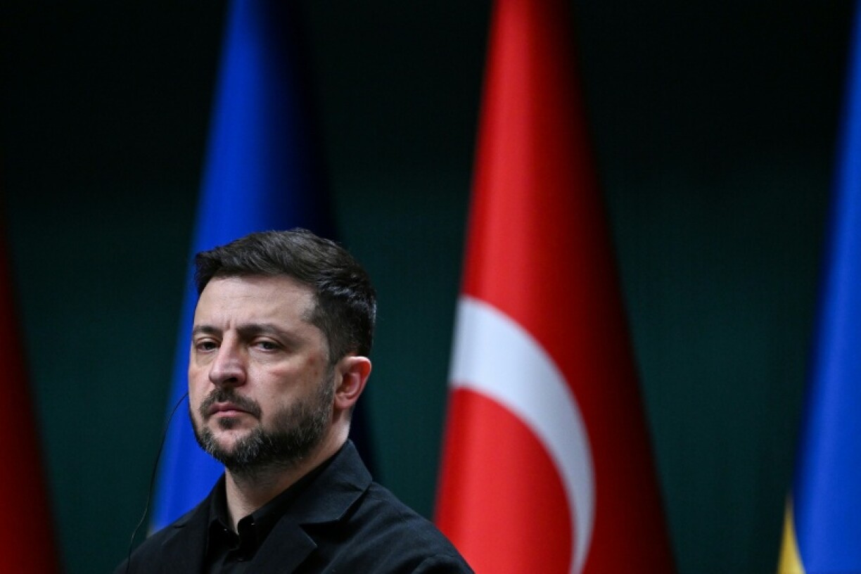 Ukraine has discussed a US plan to end the war with several European allies as it scrambles to respond