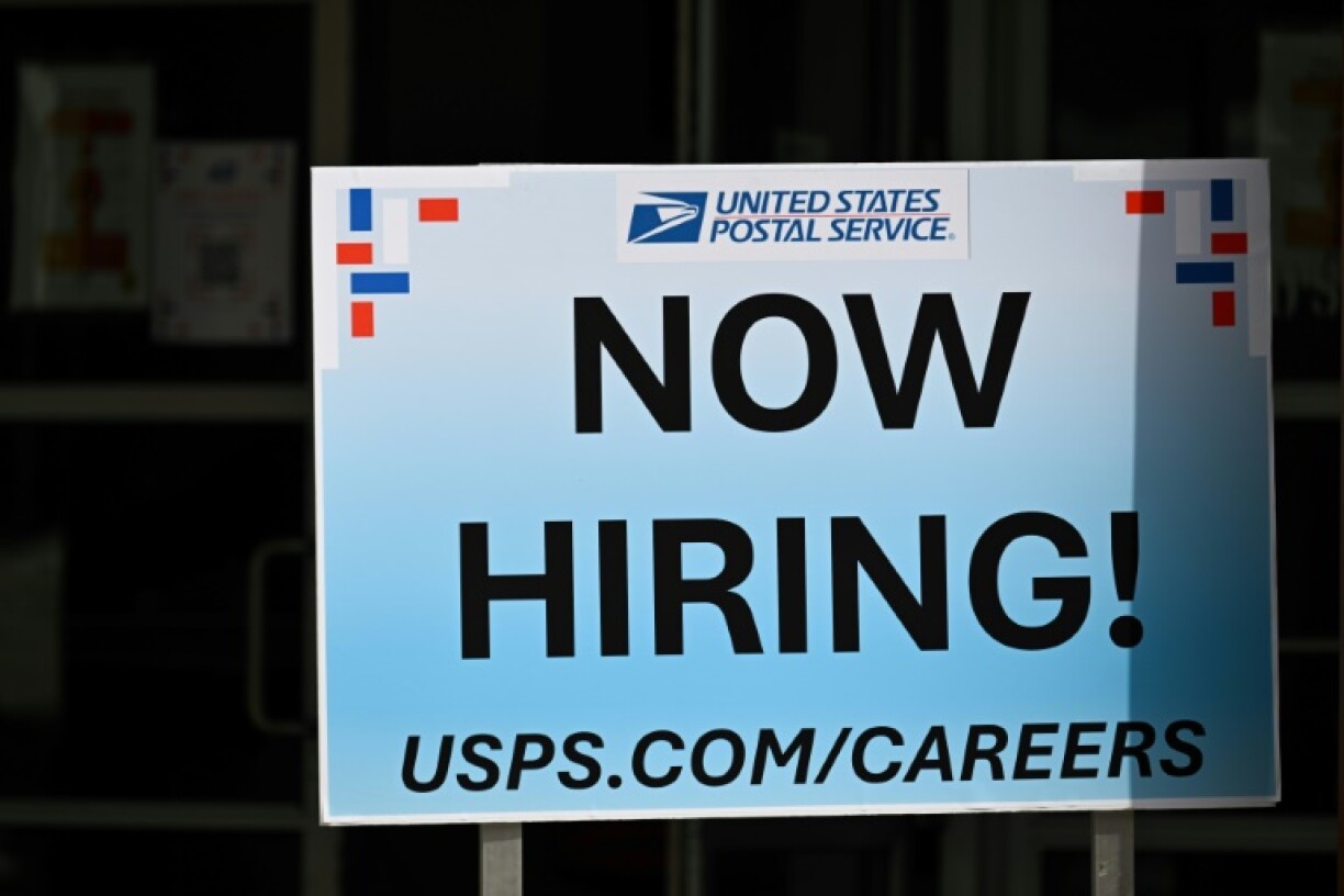 US hiring cooled in May to 139,000, slowing from April, said the Labor Department