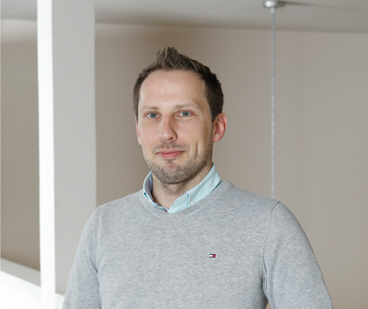 Dr. Florian Kaiser