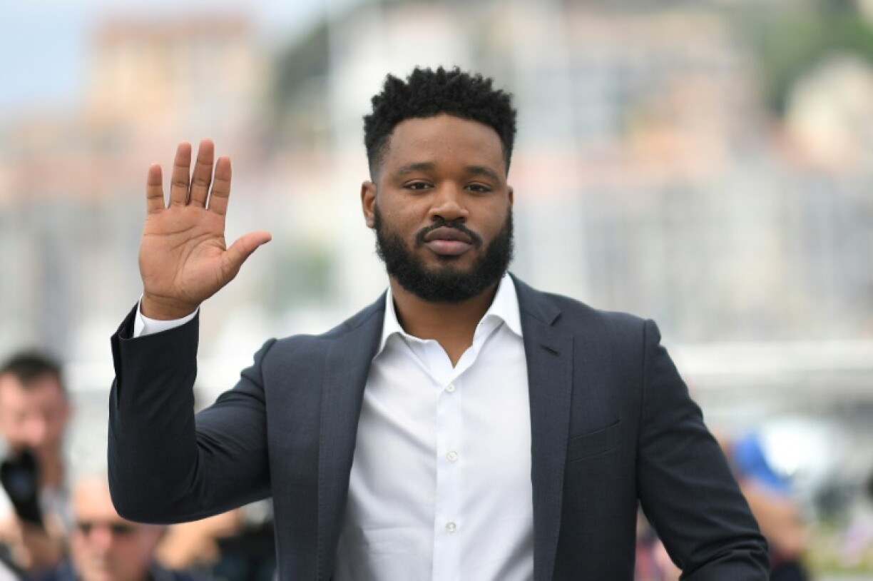 'Black Panther' direcotr Ryan Coogler will turn his attentions to a reboot of 'The X-Files'
