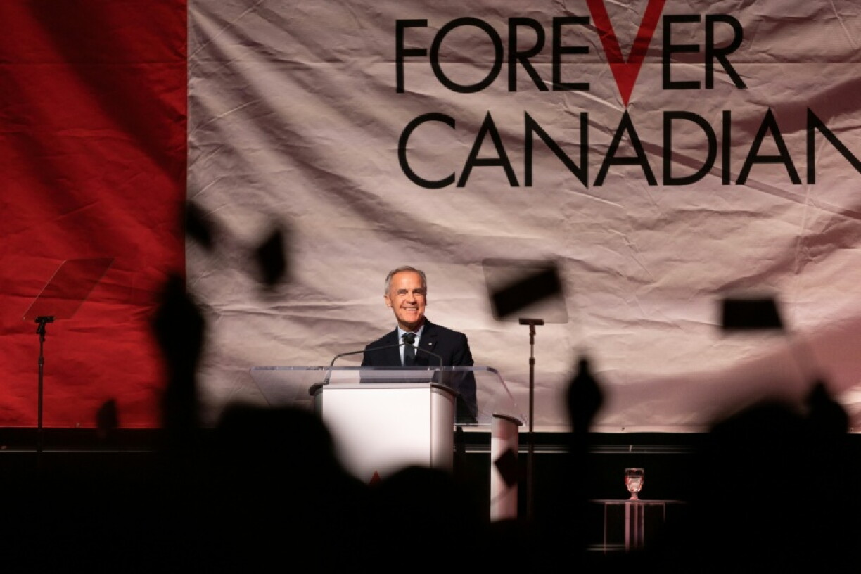Prime Minister Mark Carney rallied against the secession movement, arguing it will hurt Canada amid the US trade war