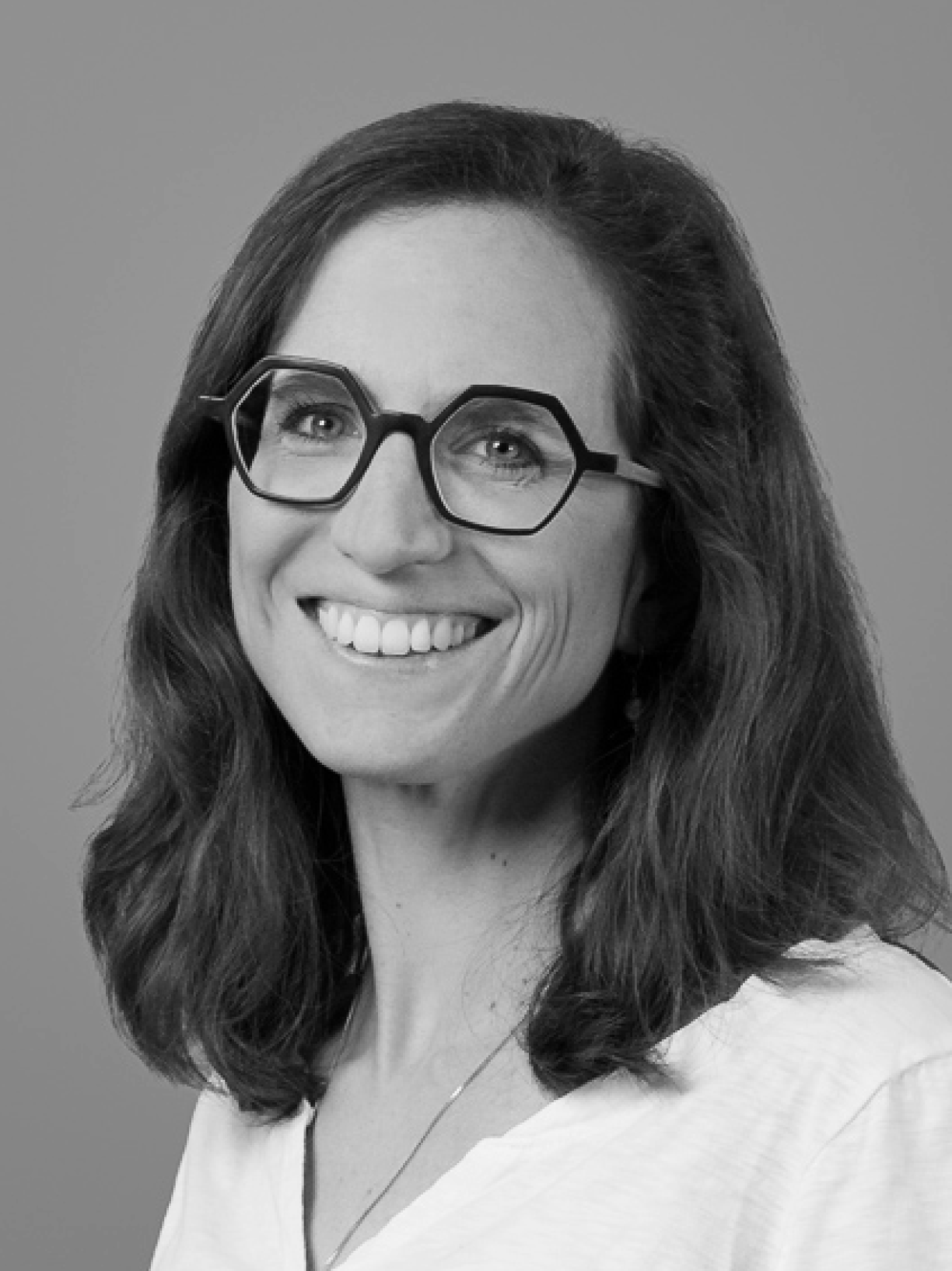 Constance Uyttebrouck chercheuse au Liser