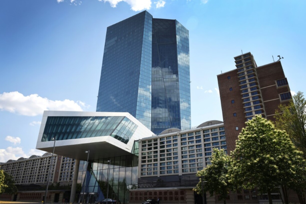 Y aura-t-il enfin une baisse des taux d'intérêt? La décision sera prise au siège de la BCE en Allemagne.