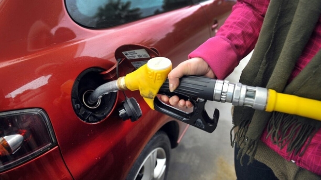 La hausse des taxes sur les carburants, appliquées depuis le 1er mai, pourrait n'être qu'un début.