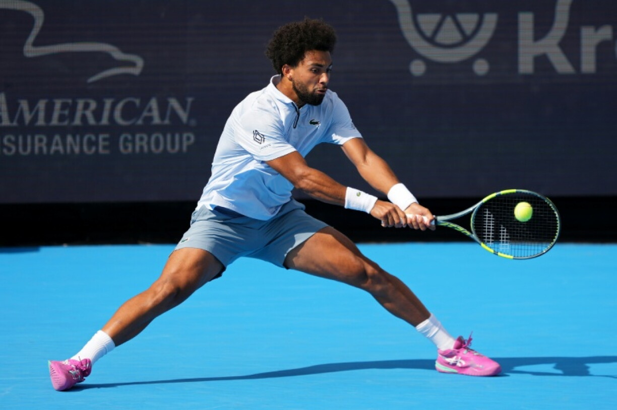 Arthur Fils vainqueur de son premier Masters 1000 à Cincinnati, le 23 août 2026