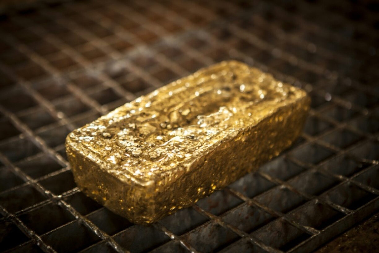 A revision of the mining code due in the coming weeks will target homegrown investment