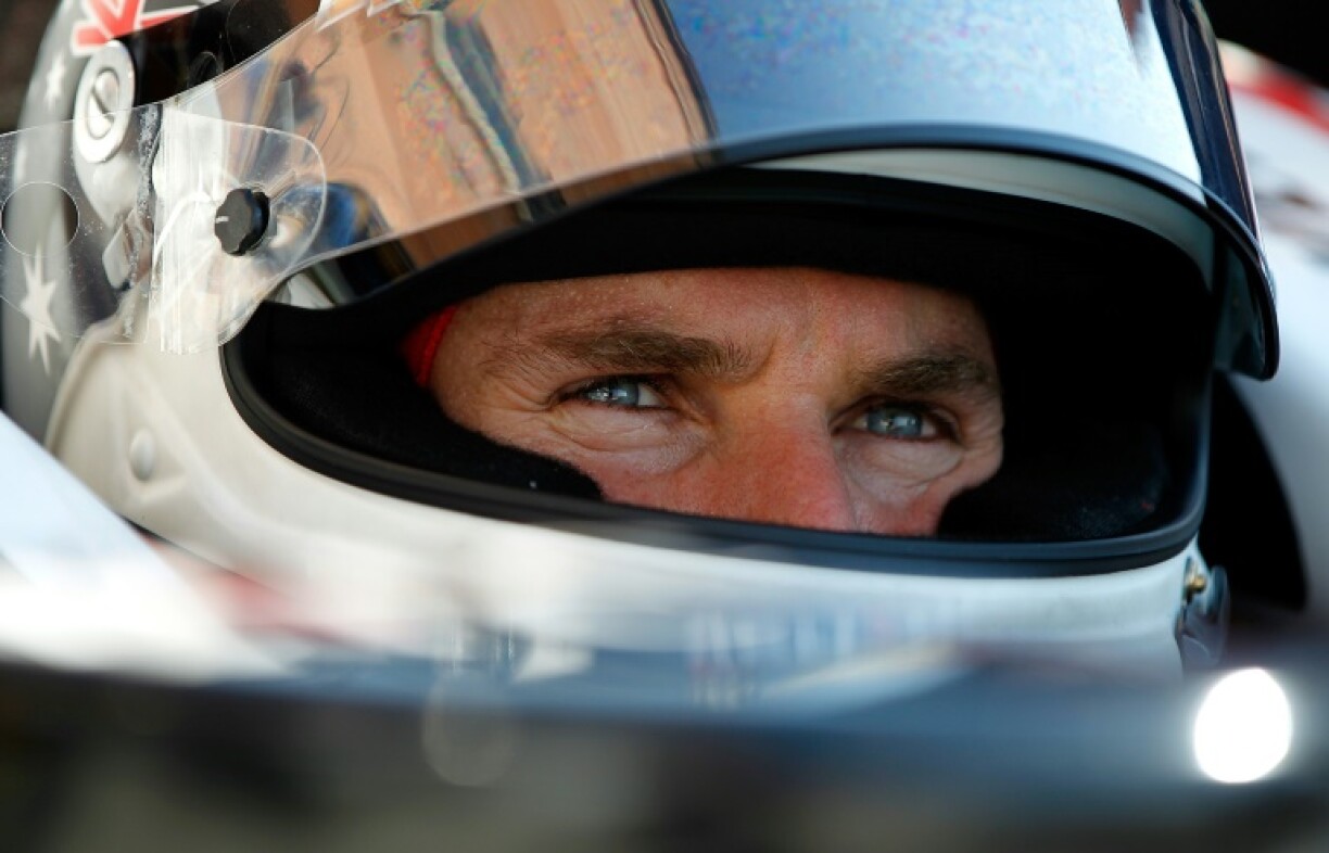 Australian driver Will Power says Team Penske are firmly focused on this weekend's Indianapolis 500 despite the scandal that led to the dismissal of three key executives