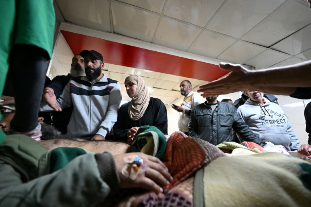 The Syrian foreign ministry condemned the operation as a