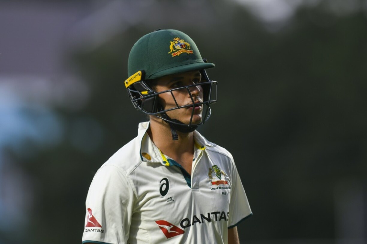 Australian opener Sam Konstas will play for Australia A in India