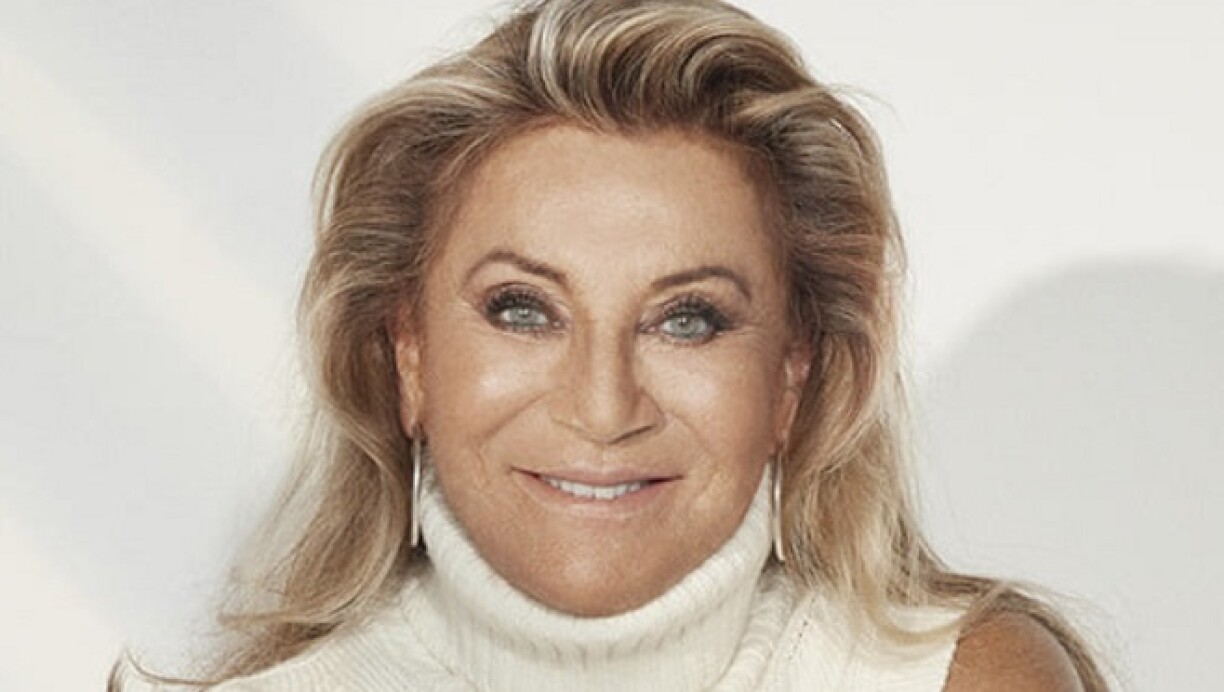 Grosse frayeur pour la chanteuse Sheila: elle a dû être opérée d'urgence