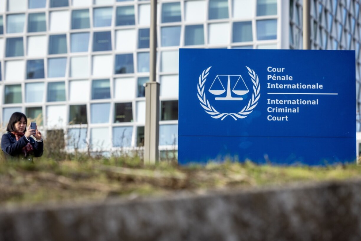 A potential win for the International Criminal Court would likely upset US President Donald Trump