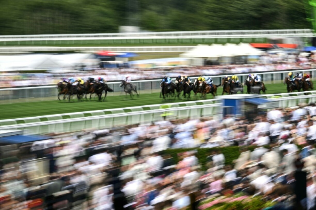Royal Ascot got underway with notable wins for Field of Gold, Docklands and American Affair
