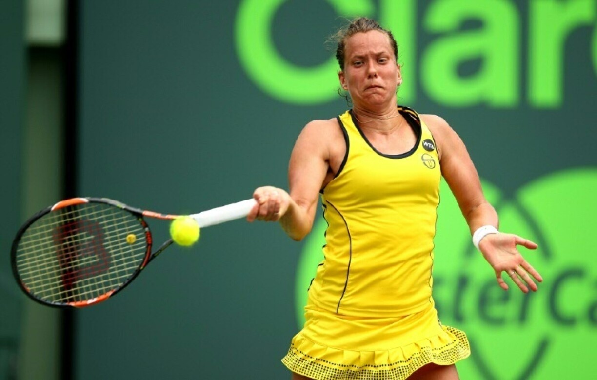 Two-time Wimbledon doubles champion Barbora Strycova will take over as captain of the Czech Billie Jean King Cup team