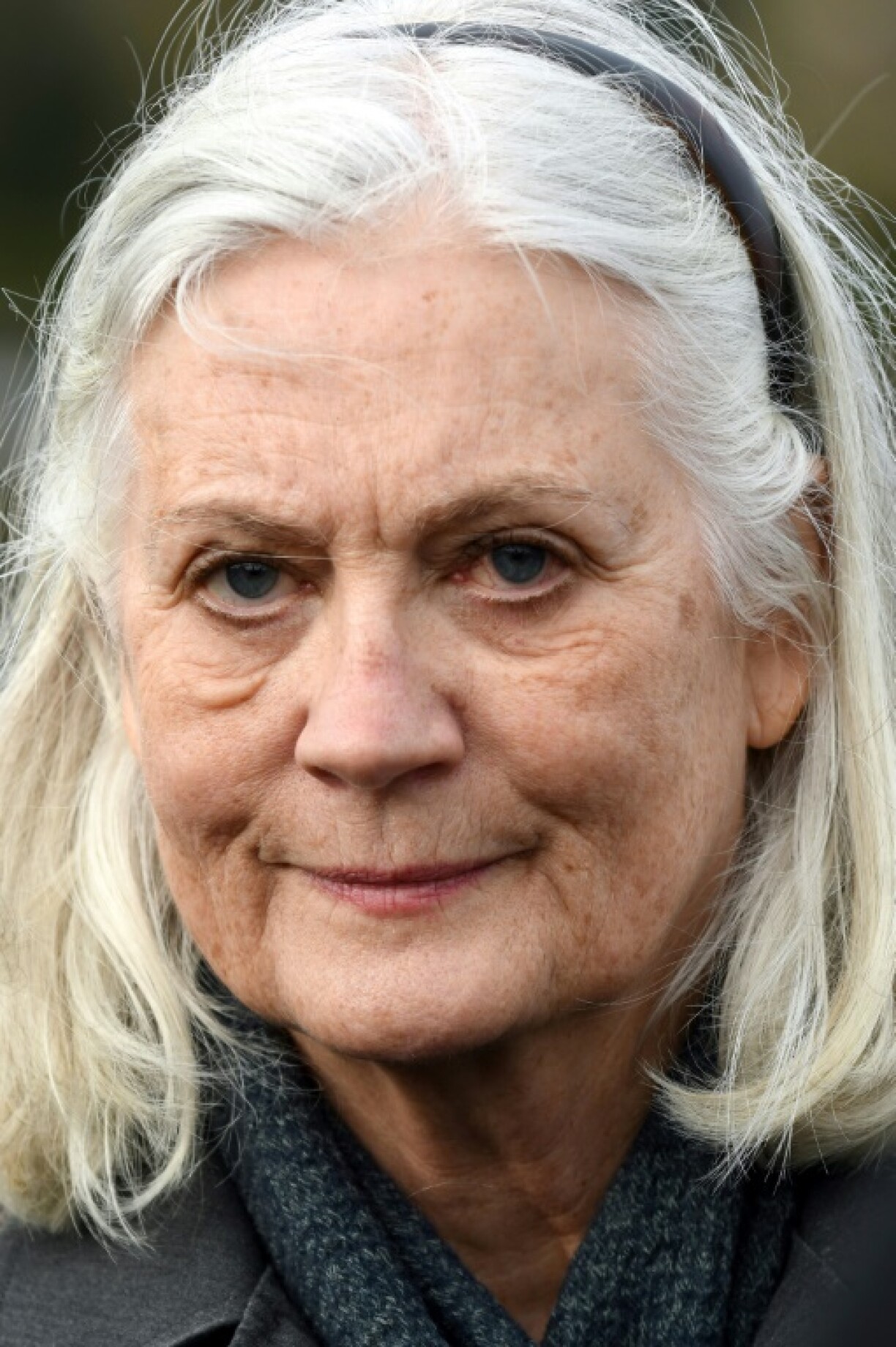 The court found no evidence that Penelope Fillon ever did the parliamentary work she was paid for