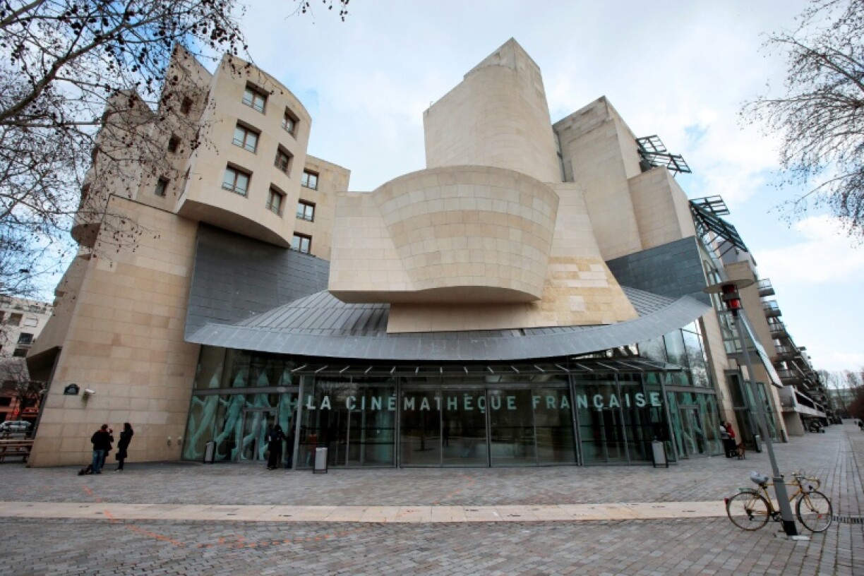 The Cinematheque Francaise, an internationally renowned film archive and cinema, said it would close it four screening halls for a month