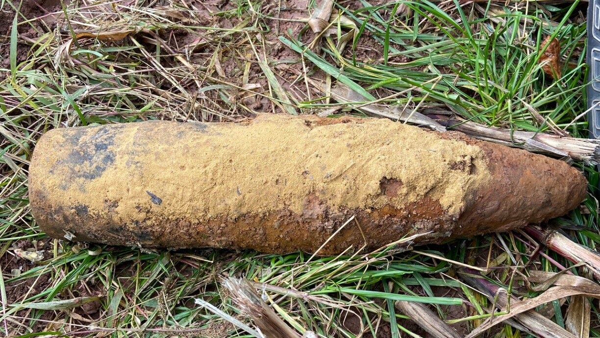 Dës Foto ass net vun dësem Virfall.