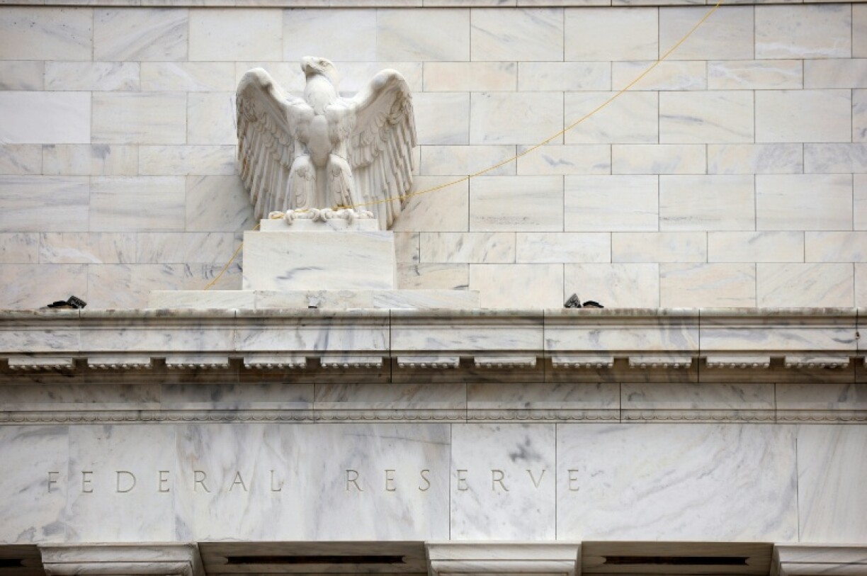 The Federal Reserve will publish its next interest rate decision on October 29