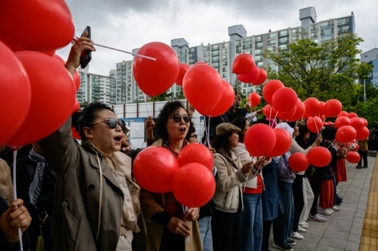 South Korea has seen three different politicians step into the role of acting president since Yoon Suk Yeol was ousted