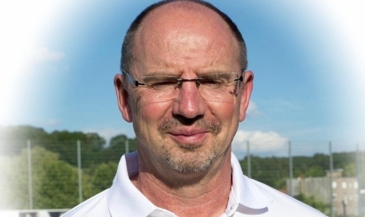 De Marc Thomé wiesselt vun der Escher Grenz op d'Sauergrenz.