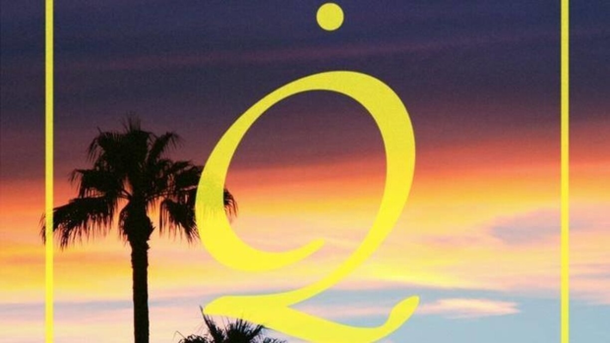 Logo vun der Grupp Quantum Dot