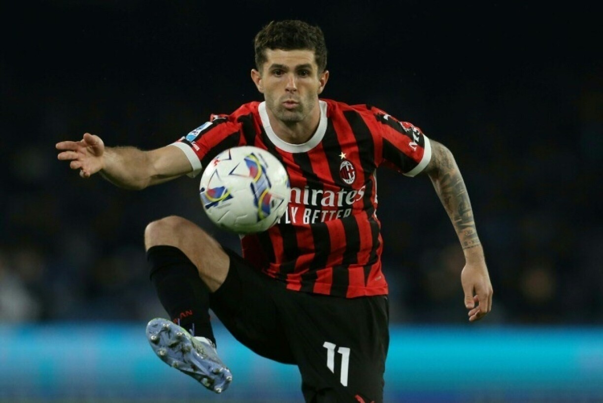 AC Milan winger Christian Pulisic has hit back at critics of his decision to skip Gold Cup duty with the USA national team