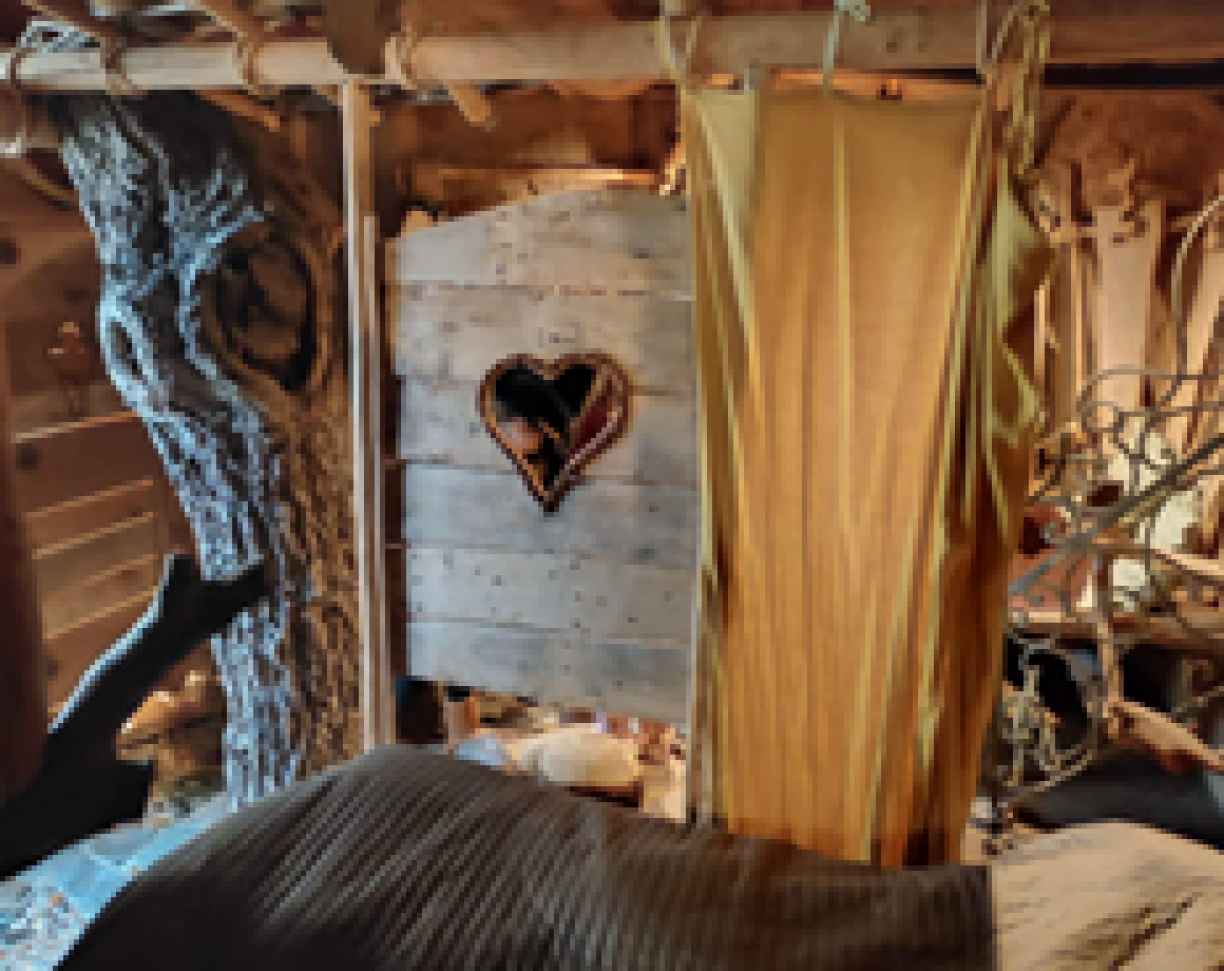 La balades des Gnomes