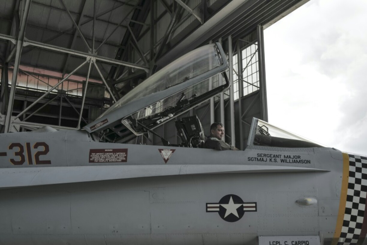 US soldiers have conducted military exercises at the Panama Canal for decades, to prevent any trade interruption along the passage