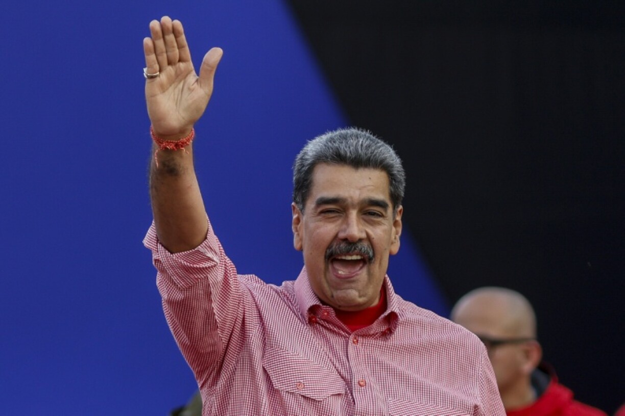The US claims that Venezuela's Nicolas Maduro leads a criminal group called Cartel de los Soles