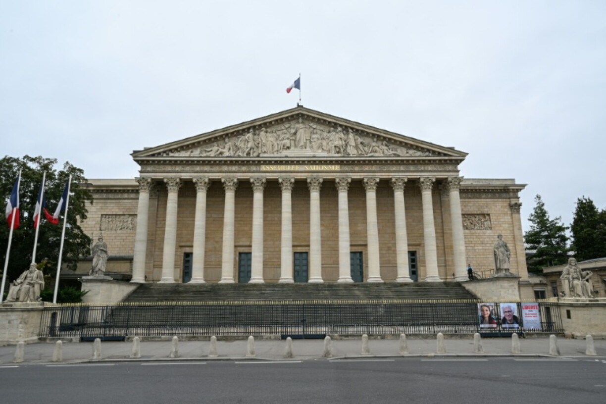 Les débats promettent d'être animés, plusieurs députés ont prévu de défendre des amendements sur des sujets sensibles comme pour rendre imprescriptibles des violences sexuelles commises sur des mineurs