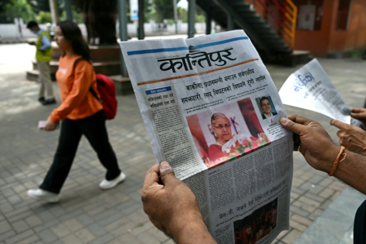 Known for her insistence on integrity, Sushila Karki has often spoken about the need for transparency and independence in a judiciary frequently under intense political pressure