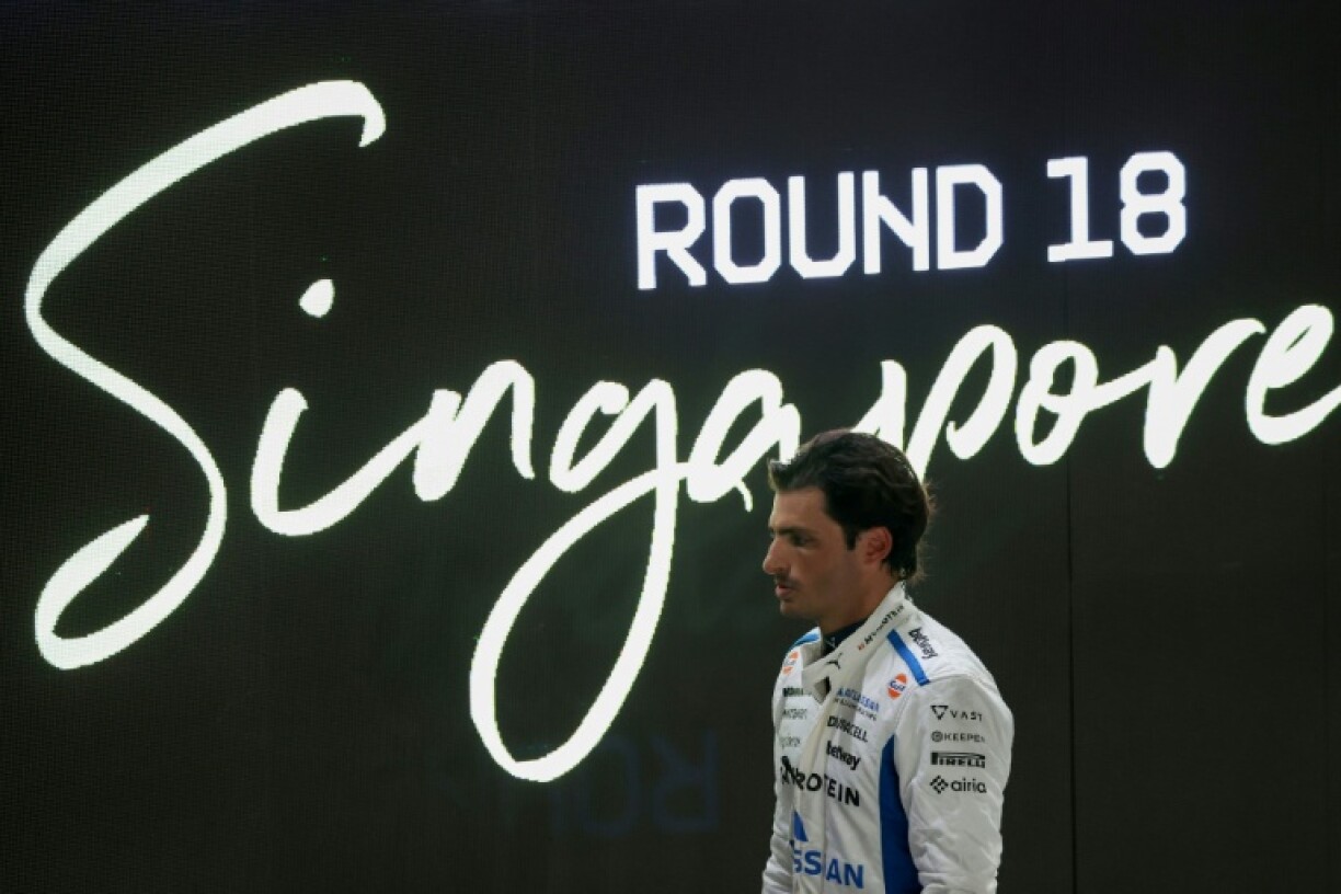 Spanish driver Carlos Sainz wants more focus on the racing