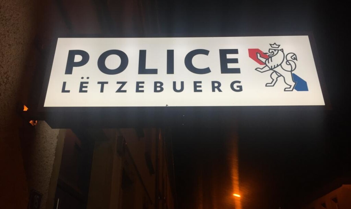 Police