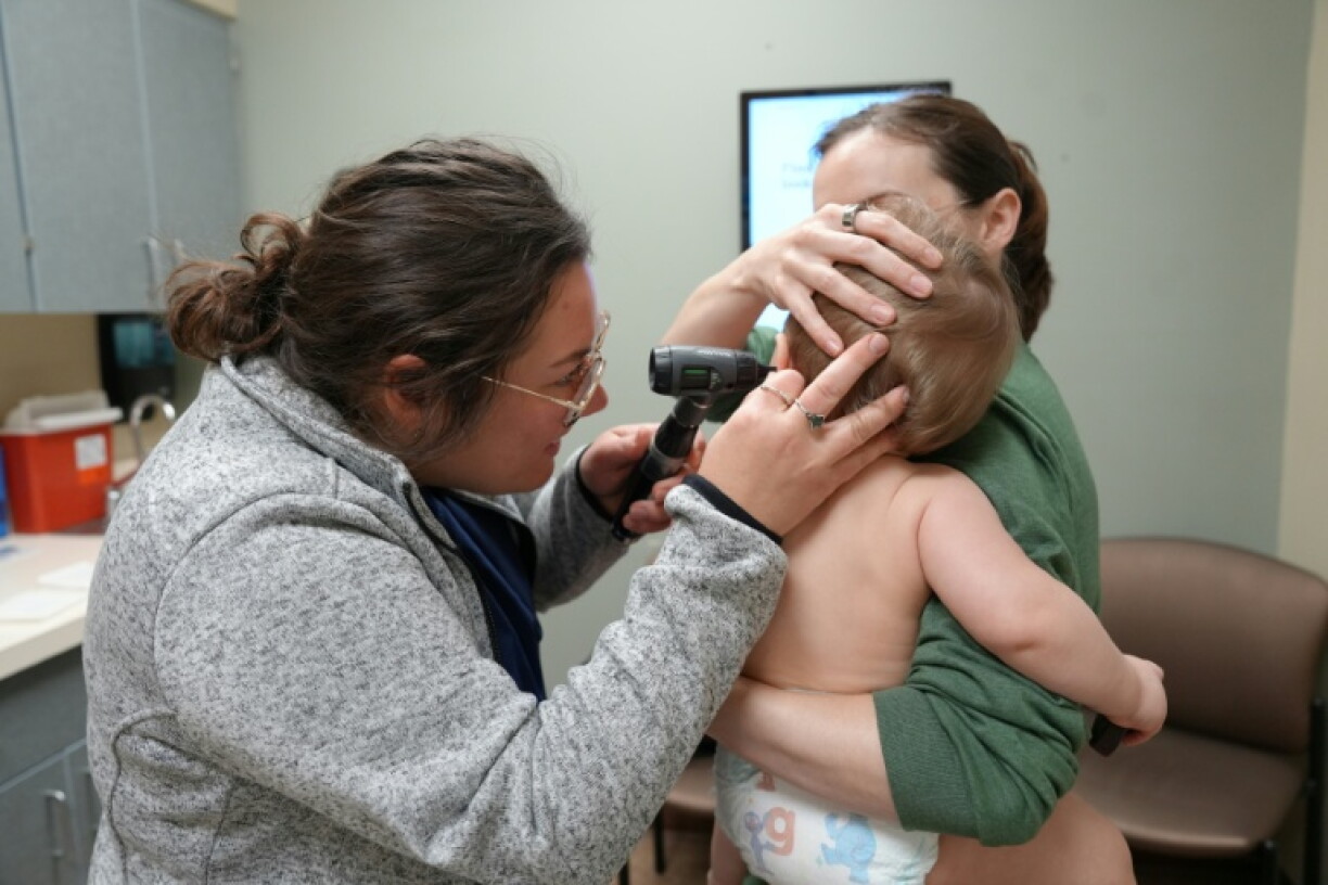 Fredonia Regional Hospital provides initial care for residents in the rural Kansas town, but those who need serious care for medical events like heart attack or stroke must travel much further distances