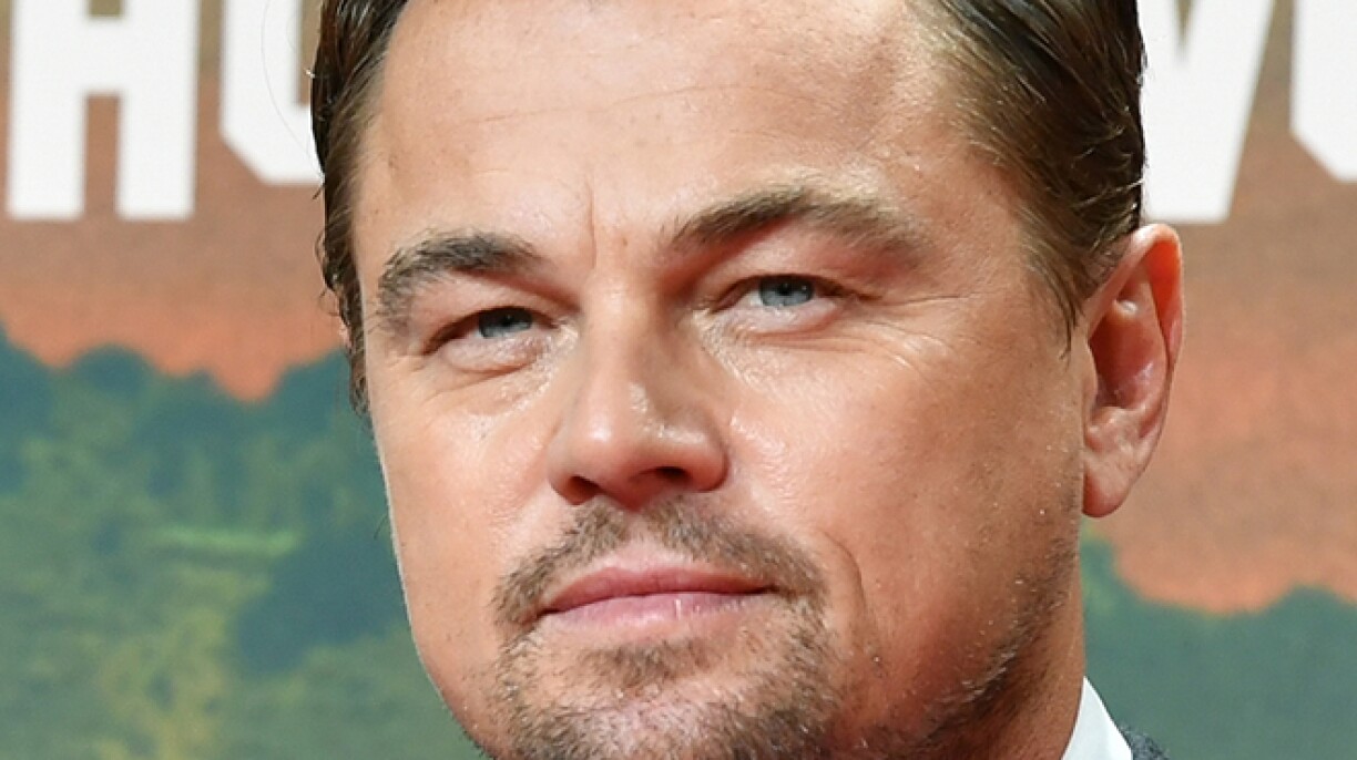 Leonardo DiCaprio dans un film catastrophe: une analogie parfaite de la crise climatique actuelle, selon l'acteur