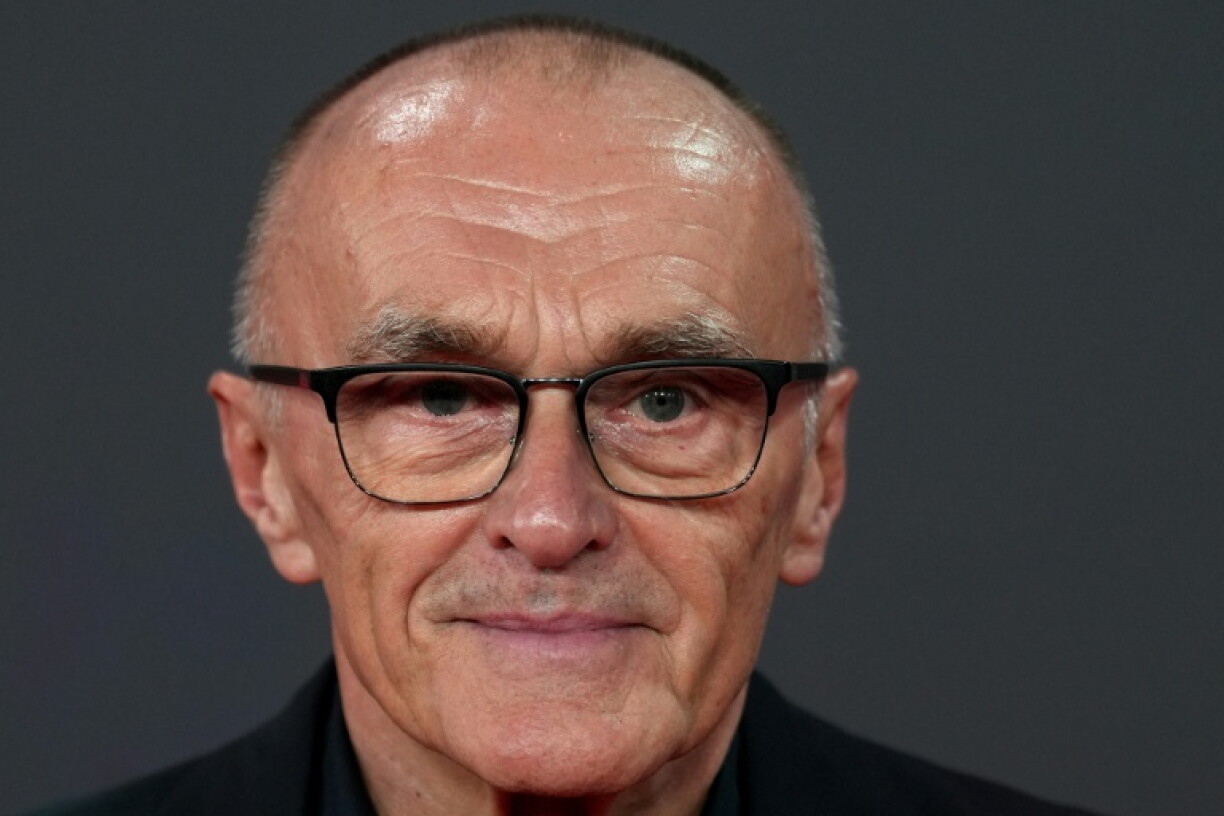 'Nobody knows what the truth is anymore,' said Danny Boyle