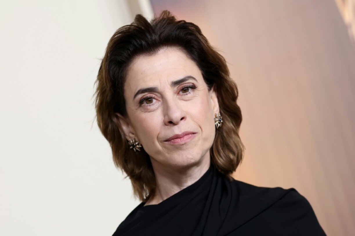 With star Fernanda Torres also up for best actress, 'I'm Still Here' has whipped up frenzied levels of support usually reserved for soccer World Cups in Brazil