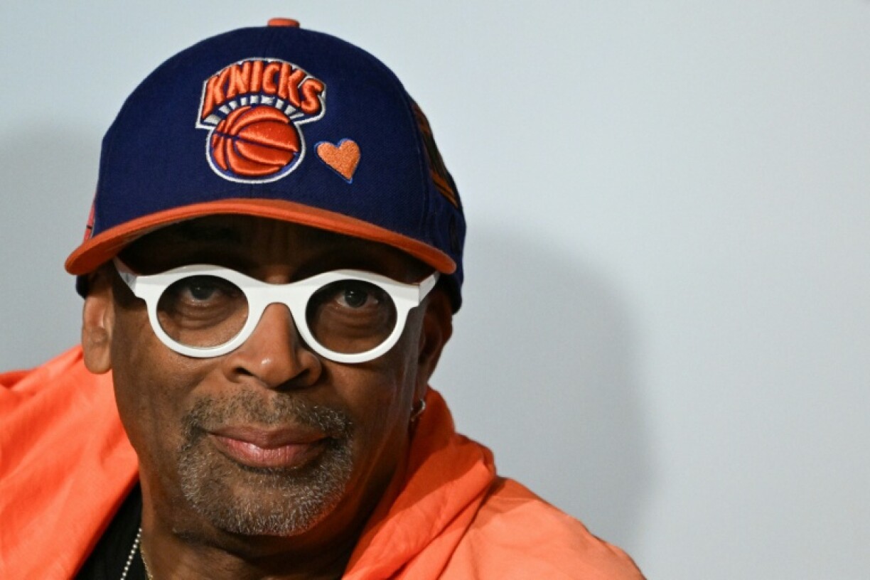 Spike Lee says speaking out politically is going to 'hurt your pocketbook'