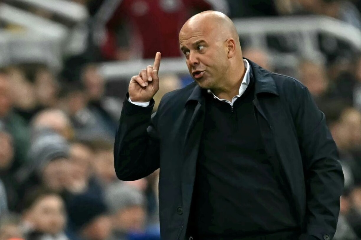 Liverpool boss Arne Slot is expecting a special final Merseyside derby at Goodison Park