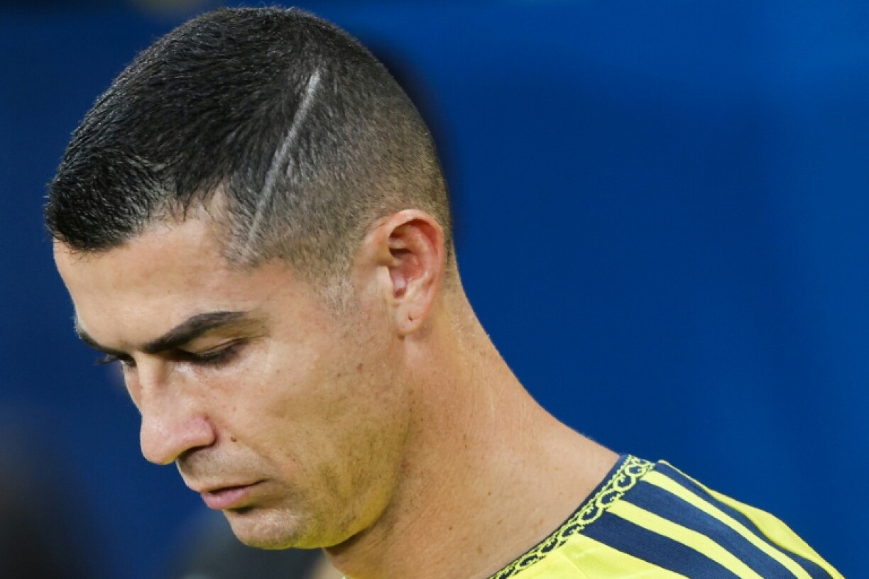 Cristiano Ronaldo has been provisionally suspended by Portugal after his walkout
