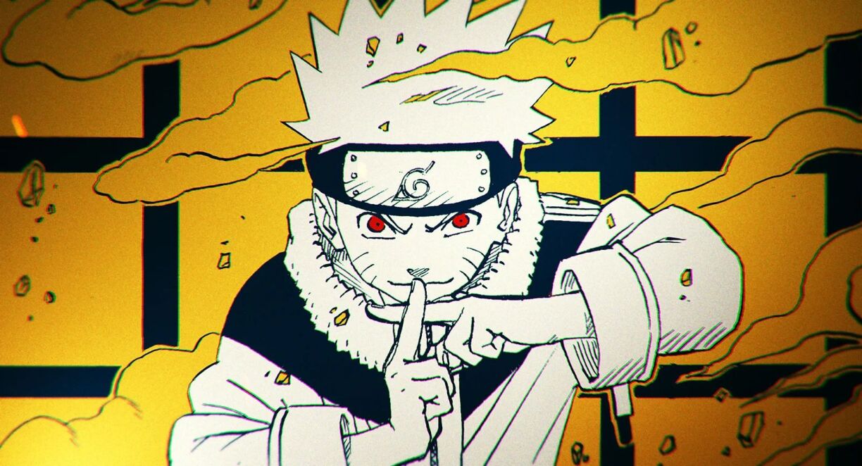 Naruto aura une zone dédiée au sein du parc Spirou.