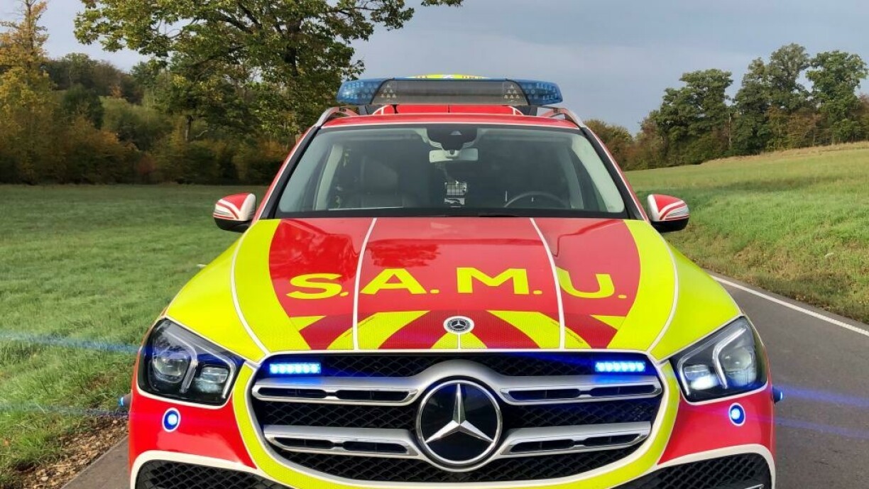 Samu / Domingos Oliveira