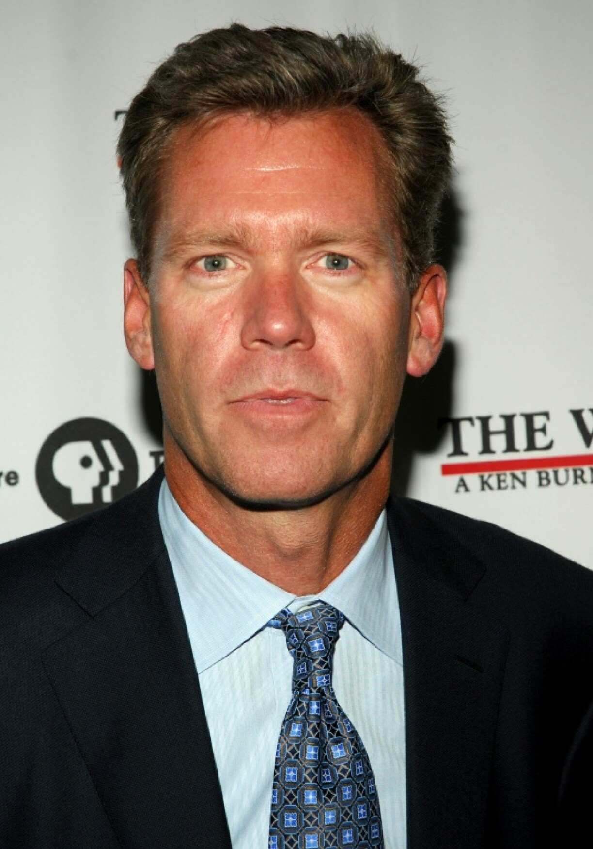 Chris Hansen presented 'To Catch A Predator,' which ran for just 20 episodes