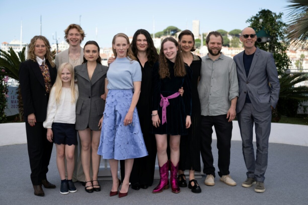 'Sound of Falling' explores the trials of womanhood across four generations